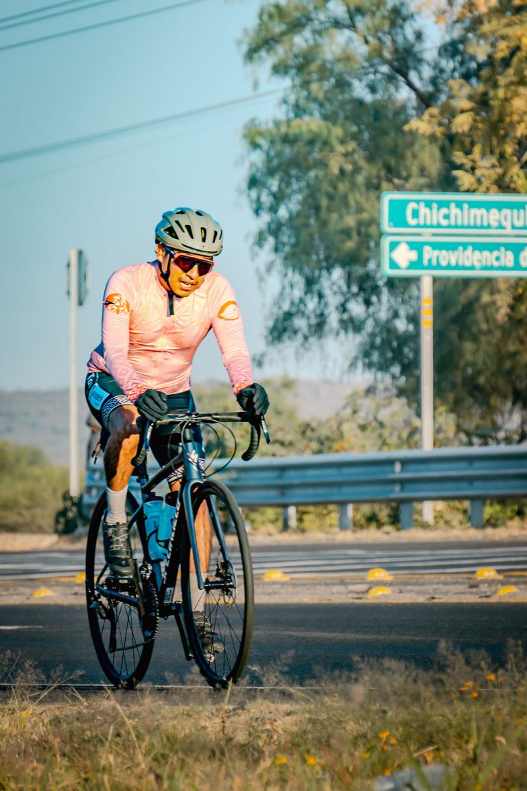 ciclismo de ruta