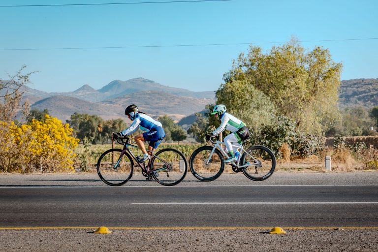 ciclismo de ruta