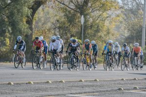 ciclismo de ruta