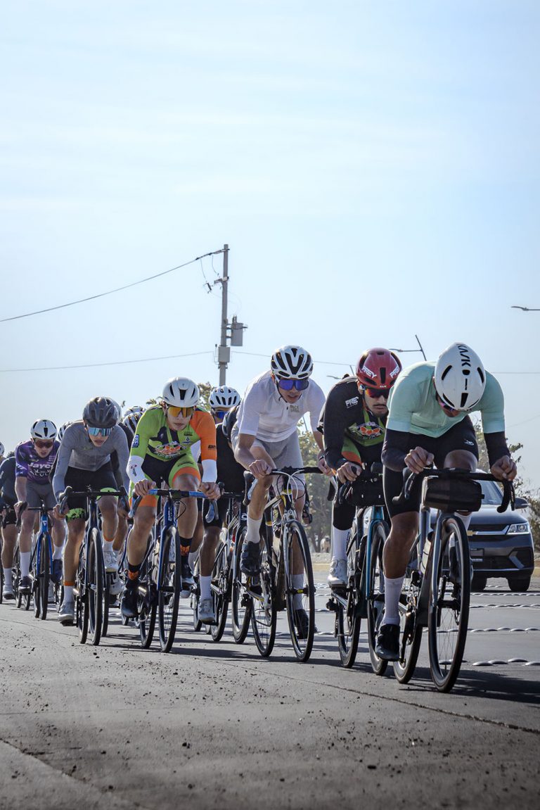 ciclismo de ruta