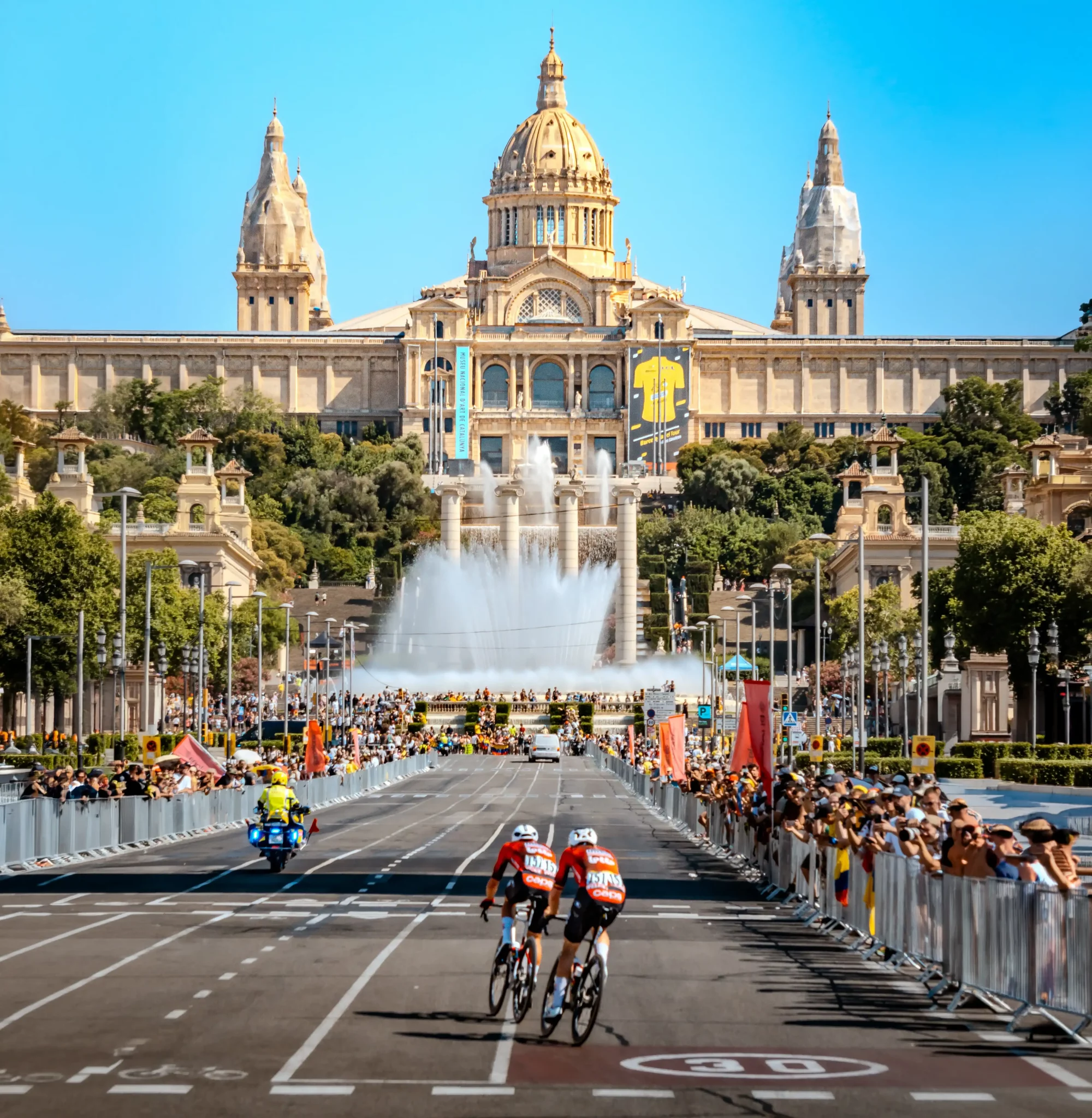 Tour de France equipo Lotto 2