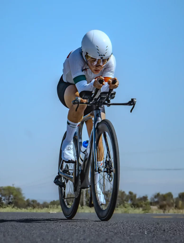 sara roel campeona nacional
